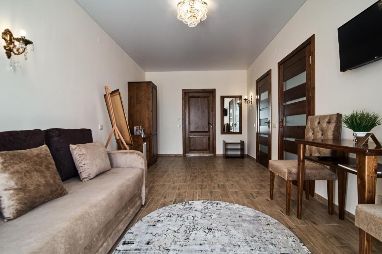 Villa Livorno 布克维 外观 照片