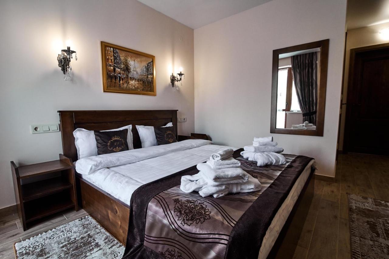 Villa Livorno 布克维 外观 照片