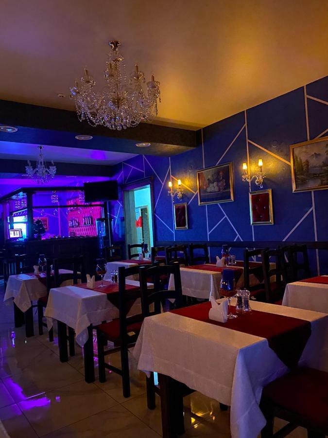 Villa Livorno 布克维 外观 照片